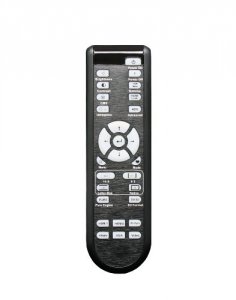 Optoma SP.8SF02GC01 Accessory Sp.8sf02gc01 Backlit Remote Control For 