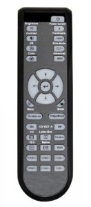 Optoma BR-3046B Projector Accessory Br-3046b Standard Remote Control W