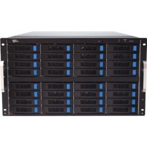 Sans ES632X12 Sans Digital Storage  6u 32bay 192tb 12gb Sassata To Sas