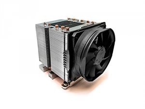 Dynatron B14 Fan  Intel Lga3647 3u Aluminum Heatsink With Heatpipe Emb