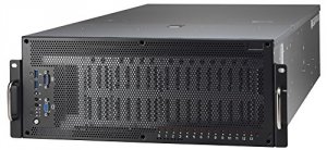 Tyan B7119F77V4HR-2T-N Thunder Hx B7119 4u Server With Dual Xeon And 1