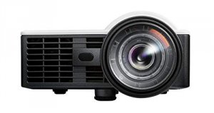 Optoma ML1050ST+ Projector + Wxga 1000 Ansi Lumens 1280x800 20000:1 Re