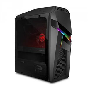 Asus GL12CX-DH781 System Gl12cx-dh781 Core I7-9700k 8gbx2 2tb+256gb Nv