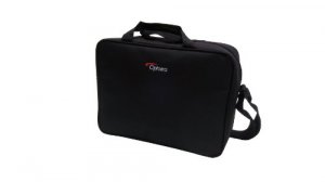 Optoma BK-4028 Accessory Bk-4028 Carrying Soft Case For Projector Brow