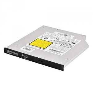 Silverstone SST-TOB04 Optical Drive Disc Sst-tob04 Internal Slim Dvd-r