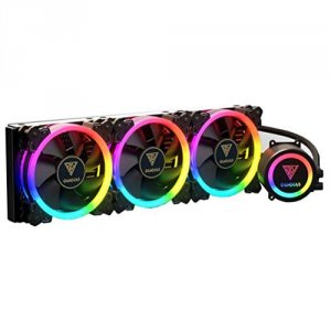 Gamdias CHIONE P1A-360R Fan Chione P1a-360r Liquid Cooler Comp Mainstr