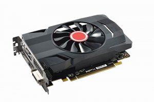 Xfx RX-560D4SFG5 Video Card Rx-560d4sfg5 Amd Rx 560 4gb Gddr5 Pci Expr