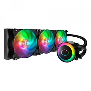 Cooler MLX-D36M-A20PC-R1 Coolermaster Fan Mlx-d36m-a20pc-r1 Masterliqu