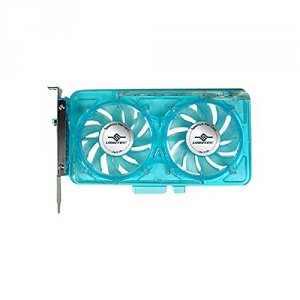 Vantec SP-FC70-BL Sp-fc70-bl Fan Card Blue Led Light