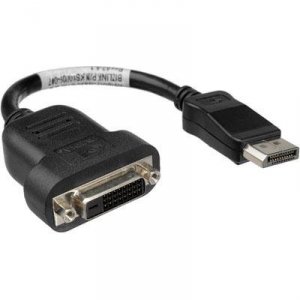 Pny 030-0173-000 Pny 030-0173-000 Displayport To Dvi-d Adapter