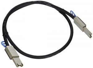 Highpoint EXT-MS-1MMS Cable Ext-ms-1mms Internal Mini-sas To Internal 