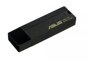 Asus USB-N13 Wireless N300 Usb Adapter