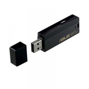 Asus USB-N13 Wireless N300 Usb Adapter