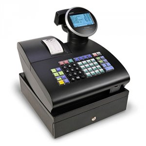 Adler 39285K Alpha 1100ml Cash Register