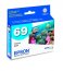 Original Epson T069220 Durabrite Ink Cartridge - Inkjet - 350 Pages - 