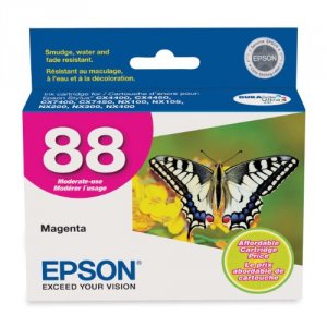 Original Epson T088320 Durabrite Ink Magenta