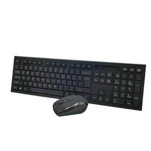 Imicro KB-IMW6020 Imicro Kb-imw6020 2.4ghz Wireless Keyboard  1600dpi 