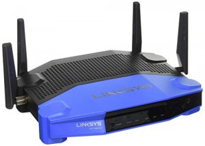 Linksys WRT1900ACS Ieee 802.11ac Ethernet Wireless Router - 2.40 Ghz I