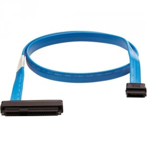 Hp 716191-B21 Hp 2.0m External Mini Sas High Density To Mini Sas Cable