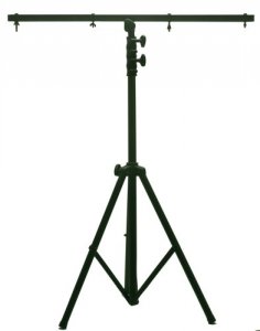 Eliminator E132 Eliminator(r) Lighting  Tri-32 Light Stand, 9ft