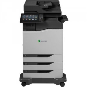 Lexmark 42KT085 Cx860dte - Multifunction - Laser - Color Copying;color