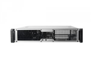 Chenbro RM24200-L Case Rm24200-l Rackmount 2u 18inch 2.53.5inch Hdd Us