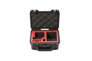 Skb 3i-0705-3GP1 Skb Iseries 0705-3 Single Go Pro Camera Case