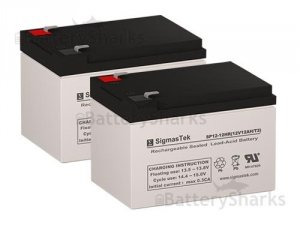 Apc RBC6 Apc Replacement Battery Cartridge 6 - Ups Battery - Lead Acid