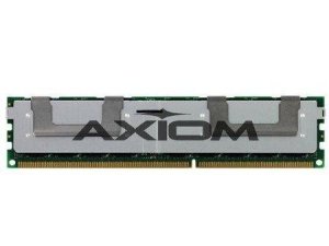 Axiom AX31333R9V/4L 4gb Ddr3-1333 Low Voltage Ecc Rdimm -  - 4 Gb - Dd