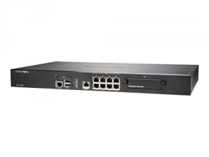 Sonicwall 01-SSC-1365 Nsa 2600 Gen5 Fw Rpl Agss 1 Yr