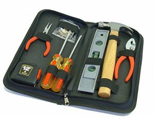 Pyramid 92-680 Homeoffice Tool Kit