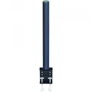 Progressive MM-CP28 28in. Single Pole W Clamp Base..