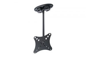 Progressive FLIP-B Vesa Swingout Mount.