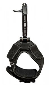 Scott 3015FS-BK Recon Freedom Strap Release Black