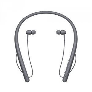 Sony WI-H700/B Wi-h700b H.ear In 2 Bluetooth Earbuds With Mic - Black