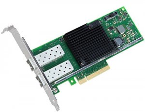 Intel X710DA2BLK X710-da2 Ethernet Converged Dual Port Pci Express 3.0