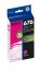 Original Epson T676XL320 Durabrite Ultra 676xl Ink Cartridge - Magenta