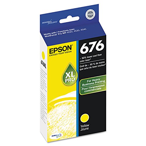EPSON-T676XL420
