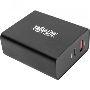 Tripp U280-W02-A1C1 Usb C Sata Quick Dock Hdd Sdd