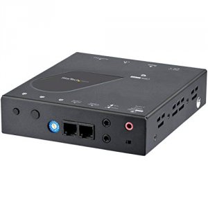 Startech ST12MHDLAN2R Accessory   Hdmi Over Ip Receiver For St12mhdlan