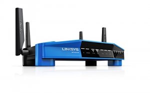 Linksys RA49637 Wrt3200acm Wi-fi 5 Ieee 802.11ac Ethernet Wireless Rou