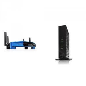 Linksys RA49637 Wrt3200acm Wi-fi 5 Ieee 802.11ac Ethernet Wireless Rou