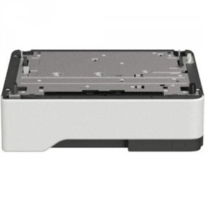 Lexmark 36S3120 550-sheet Lockable Tray - 1 X 550 Sheet - Plain Paper,