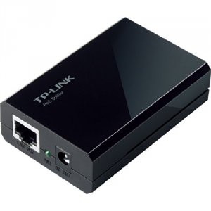 Tplink TL-POE10R Poe Splitter Adapter Port: 1x Gigabit Poe Port, 1x Gi