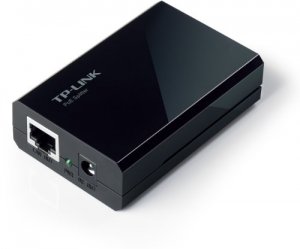 Tplink TL-POE10R Poe Splitter Adapter Port: 1x Gigabit Poe Port, 1x Gi