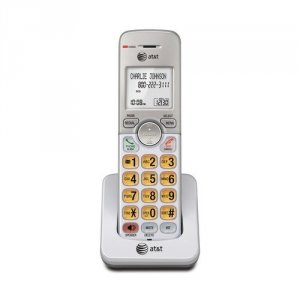 At EL50003 Att  Cordless Expansion Handset With Caller Idcall Waiting 