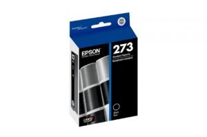 Original Epson T273020 Claria 273 Ink Cartridge - Black - Inkjet - Sta