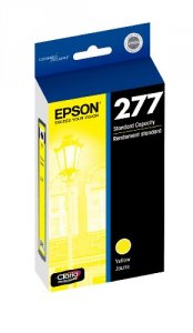 Original Epson T277420 Claria 277 Ink Cartridge - Inkjet - Standard Yi