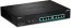 Trendnet TPE-TG80F 8-port Gigabit Full Power Poe+ Switch