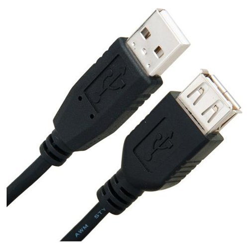 USB-15-MF-BK